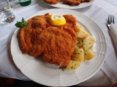 Viennese Cuisine