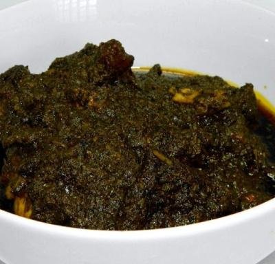 Sierra Leone Cuisine