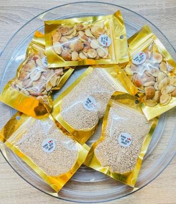 Ogbono (Clean 9ja Ado ogbono pack of 6)